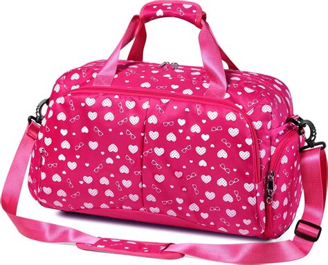 weekender bags for girls